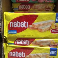 Gambar wafer nabati pack all variant x 12 pcs - Pink Lava dari Samudera Maju Kencana undefined 3 Tokopedia