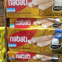 Gambar wafer nabati pack all variant x 12 pcs - Pink Lava dari Samudera Maju Kencana undefined 2 Tokopedia