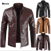 Gambar Jaket Kulit Donba Super Asli Garut. - Hitam, XXL dari Paris royal store undefined 1 Tokopedia