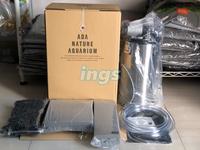 Gambar ADA Super Jet ES 600 For 36H (Filter External/Canister) C Plug dari aquaings undefined 3 Tokopedia