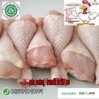 Gambar paha ayam atas / bawah dari Ayam balap 25 undefined 4 Tokopedia