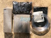 Gambar ADA Super Jet ES 600 For 36H (Filter External/Canister) C Plug dari aquaings undefined 2 Tokopedia