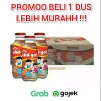 Gambar Chil go Susu UHT Anak 1-12th Sterial 9vit N Mineral dari Larisss Store id undefined 3 Tokopedia