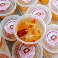 Gambar Peach gum dessert (250ml) dari supermomsrecipe undefined 3 Tokopedia
