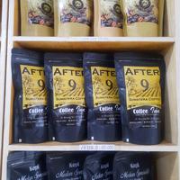 Gambar Kopi After 9 Coffee Inn 200gr - Biji Kopi dari Kemasan Medan undefined 1 Tokopedia