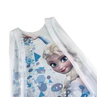 Gambar KIDS ICON - Dress Anak Perempuan Frozen 4-10 Tahun with Tricot detail dari marketplace nisa mobile undefined 3 Tokopedia
