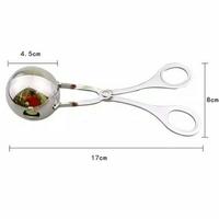Gambar Cetakan Bakso Bahan Stainless Steel dari MowuaStore undefined 3 Tokopedia