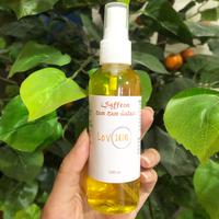 Gambar Saffron face spray zamzam saffron face spray zamzam 100ml 100 ml - LovSkin Label dari Lov-Stor undefined 3 Tokopedia