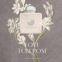 Gambar Parfum Amouage Love Tuberose edp 100ml dari lovo parfume undefined 2 Tokopedia
