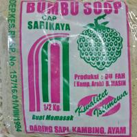 Gambar Bumbu karih dan soop banjar dari renshop undefined 3 Tokopedia