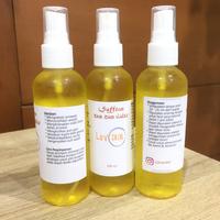 Gambar Saffron face spray zamzam saffron face spray zamzam 100ml 100 ml - LovSkin Label dari Lov-Stor undefined 2 Tokopedia