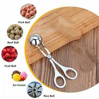 Gambar Cetakan Bakso Bahan Stainless Steel dari MowuaStore undefined 5 Tokopedia