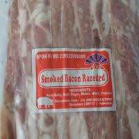 Gambar Smoked Pork Bacon 500gr dari Meyko Shop undefined 2 Tokopedia