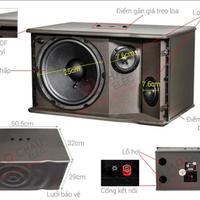 Gambar SPEAKER KARAOKE JBL MK10 / MK 10 (10 inch) STEREO SEPASANG dari Fumiko Audio undefined 5 Tokopedia