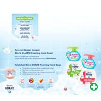 Gambar Biore Guard Hand Wash Foaming Anti Bakteri Botol Pump 250ML dari Yogieyo undefined 2 Tokopedia