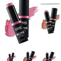 Gambar Make Over Multifix matte blusher 9gr ORI BPOM dari Dewata Star undefined 1 Tokopedia
