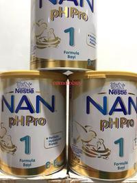 Gambar NAN PH Pro 1 800 gram ( 0 - 6 bulan ) Nestle Susu BPOM dari appetonweightgain undefined 1 Tokopedia