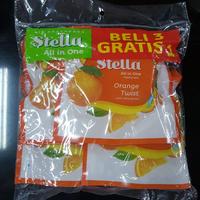 Gambar Pengharum ruangan / mobil STELLA aroma jeruk - 4 pcs dari Dbest Motor undefined 1 Tokopedia