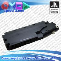 Gambar Power Supply PS3 Super Slim CECH-40XXX dari Speed Game undefined 2 Tokopedia