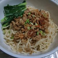 Gambar Mie Ayam (frozen/matang) - Matang dari Warung Susan Tanjung Duren undefined 4 Tokopedia