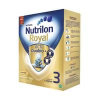 Gambar Nutrilon Royal 3 Madu Kemasan Box 1.8kg 1800gr 1800g dari BEE SUSU. undefined 2 Tokopedia