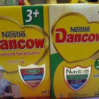 Gambar Dancow 3+ madu & vanilla 800g - Vanila dari Ozlem Shop undefined 1 Tokopedia