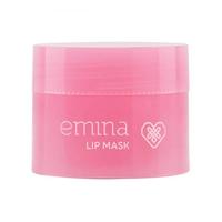 Gambar emina lip mask 9g r - Vanilla dari MYU Cosmetic undefined 1 Tokopedia