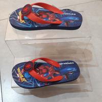 Gambar sandal LED anak laki-laki karakter by BATA dari merry fashion sport undefined 1 Tokopedia
