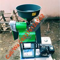 Gambar Mesin Giling Padi KD 500 Kapasitas 350 Kg/Jam Promo Ramadan dari Toko Dos Ni Roha undefined 3 Tokopedia