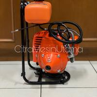 Gambar Tanaka Brush Cutter SUM 328 SE II dari Citra Mesin Utama undefined 2 Tokopedia