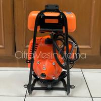 Gambar Tanaka Brush Cutter SUM 328 SE II dari Citra Mesin Utama undefined 4 Tokopedia