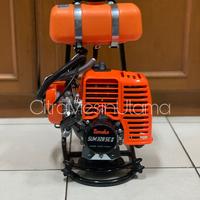 Gambar Tanaka Brush Cutter SUM 328 SE II dari Citra Mesin Utama undefined 1 Tokopedia
