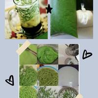 Gambar Es Cendol Bandung dari Anberkal Shop undefined 4 Tokopedia