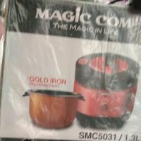 Gambar Rice Cooker Magic Com Yong Ma YongMa SMC-5031 dari twinselectronic undefined 2 Tokopedia