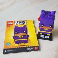 Gambar Lego Brickheadz Batgirl dari petshop online surabaya undefined 1 Tokopedia
