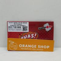 Gambar KARTU PERDANA TELKOMSEL SAKTI (PAKET COMBO SAKTI) dari ORANGE SHOP_Official undefined 1 Tokopedia