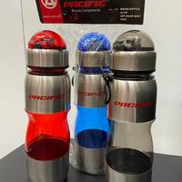 Gambar Botol minum sepeda PACIFIC - Merah dari Megamas Sepeda undefined 1 Tokopedia