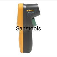 Gambar Infrared thermometer / thermometer infrared FLUKE 59 MAX ORIGINAL dari Sanstools undefined 2 Tokopedia