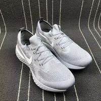 Gambar Sepatu nike original Epic React Flyknit sneakers nike original dari Malstore. undefined 3 Tokopedia