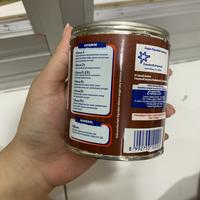 Gambar susu kental manis frisian flag kaleng 370g coklat dari anugrahpasmod undefined 3 Tokopedia
