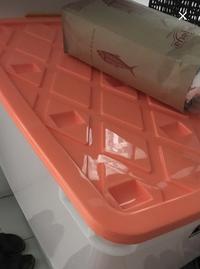 Gambar Shinpo container box cb 195 liter dari Toko Abadi Jakarta undefined 2 Tokopedia