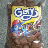 Gambar Garry Snack Bar coklat 250gr dari Shopila.id undefined 2 Tokopedia