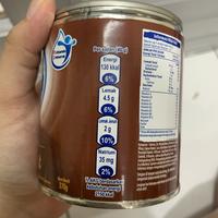 Gambar susu kental manis frisian flag kaleng 370g coklat dari anugrahpasmod undefined 4 Tokopedia
