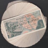 Gambar Uang kuno 1 rupiah tahun 1960 dari Aris Ars Shop undefined 1 Tokopedia
