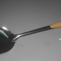Gambar Sodet/Sendok Goreng Jagung CS (Casa Steel) dari Geneva Indonesia undefined 1 Tokopedia