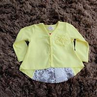 Gambar CARDIGAN ANAK PEREMPUAN IMPORT - 3-4 tahun dari Genius Super Store undefined 1 Tokopedia