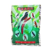Gambar Topsong hijau plus 3in1 seaweed / pakan pelet burung 400gr / top song dari Hobbypetshop undefined 3 Tokopedia