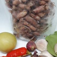 Gambar Cumi Baby Medan 100 gram dari Rasuan Shop undefined 2 Tokopedia