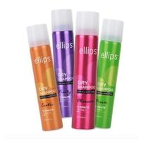 Gambar ELLIPS DRY SHAMPOO 200ML - Blossom dari Arinimaulias undefined 1 Tokopedia