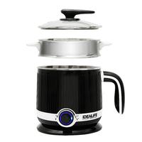 Gambar IDEALIFE - Multicooker Electric Kettle - Panci Masak Serbaguna IL-109 dari Koh Billy undefined 5 Tokopedia